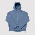 Veste Léopard Réactive | Blue