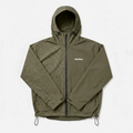Veste Léopard Réactive | Kaki