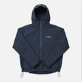 Veste Léopard Réactive | Navy